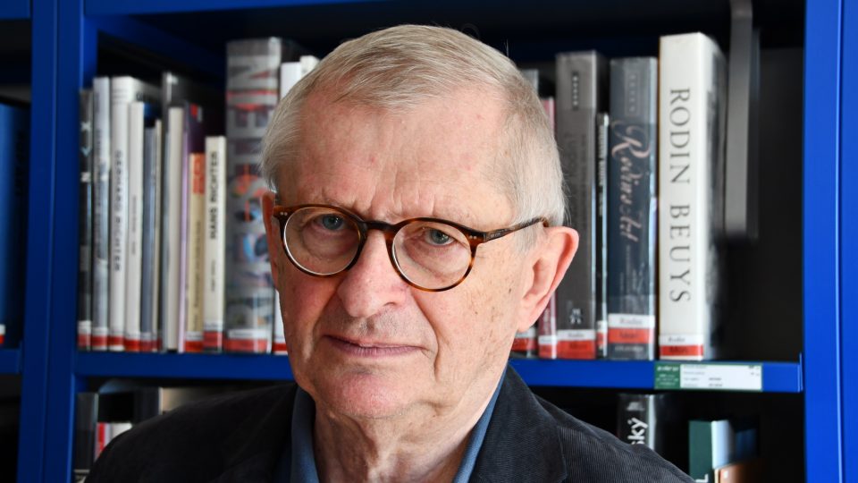 Jiří Suchomel Liberec v minulosti a soucasnosti